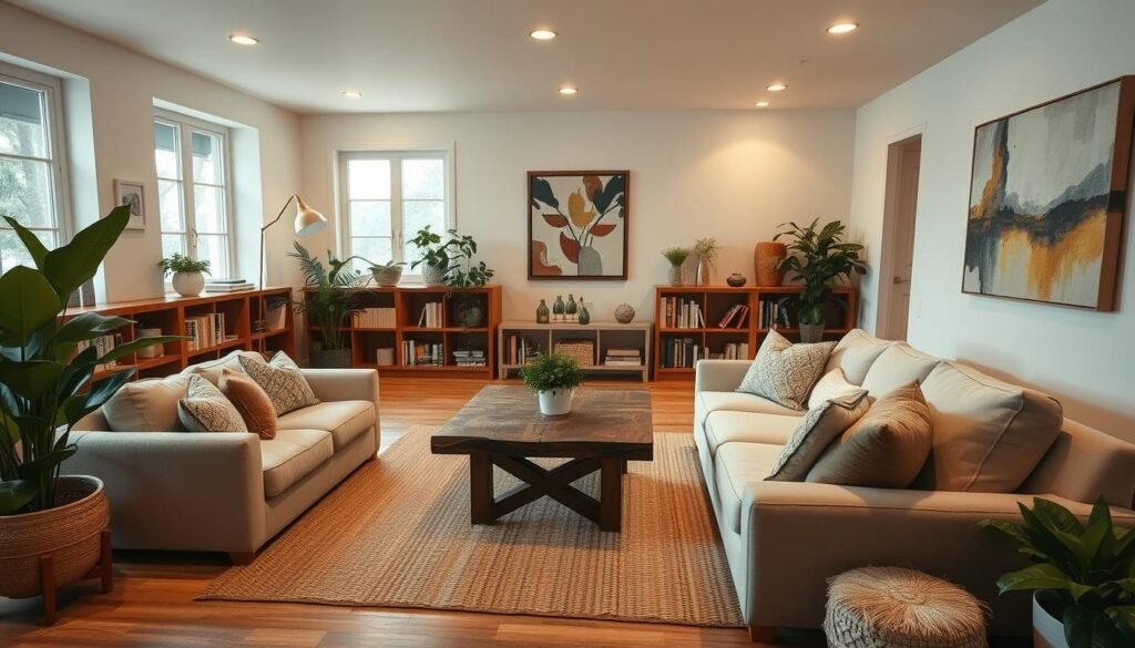 20 small living room ideas