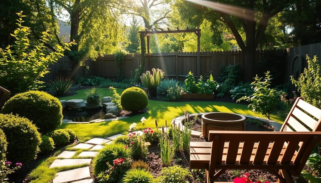 affordable landscaping tips