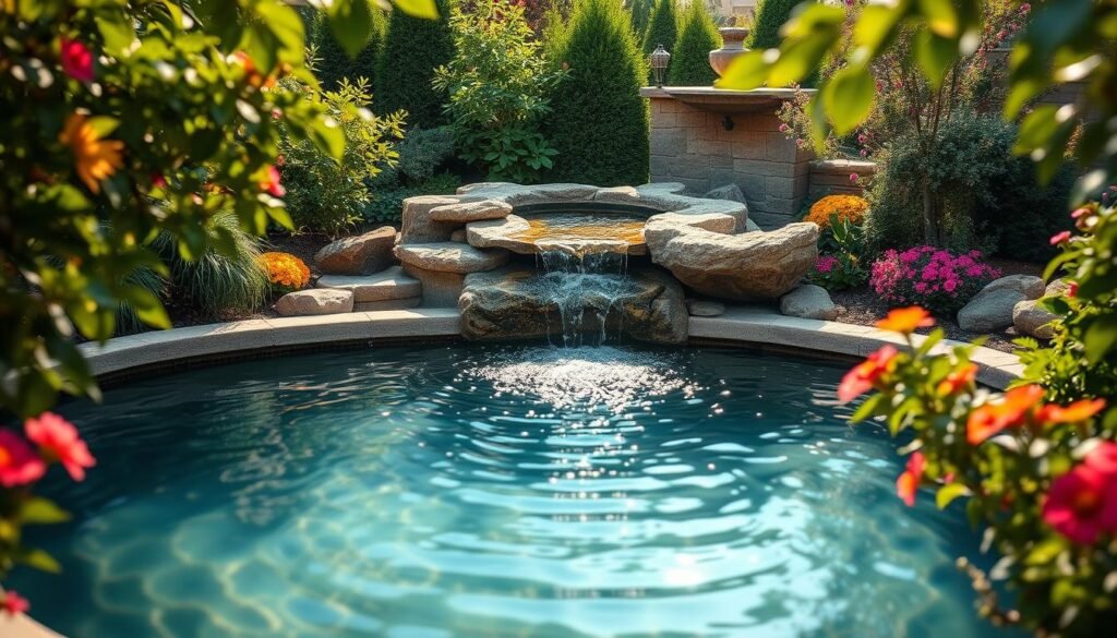 diy water features