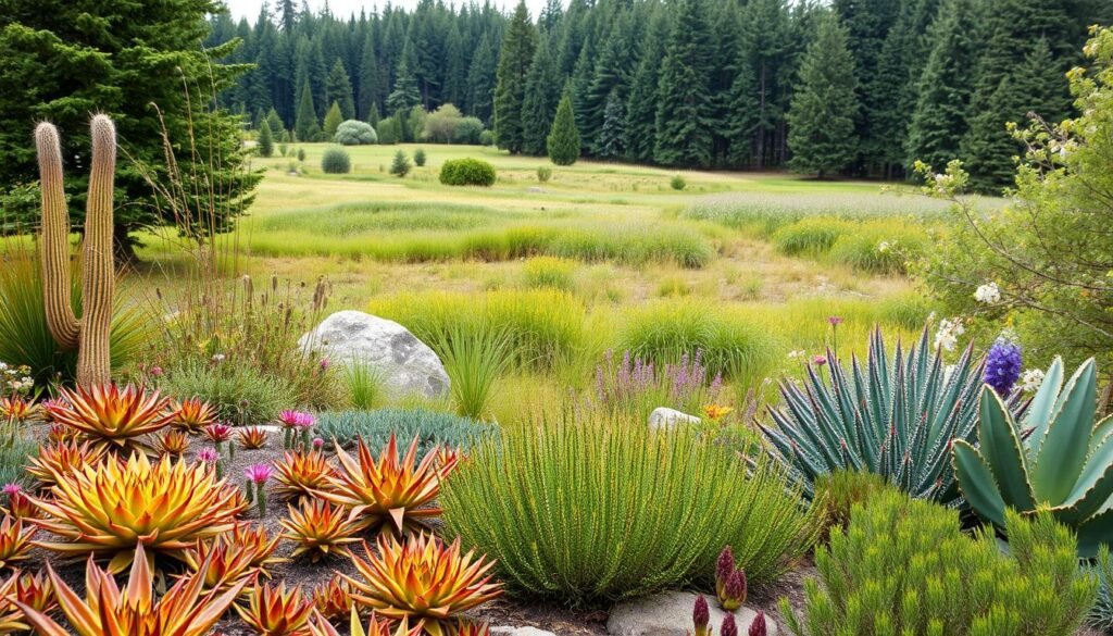 landscaping for different climates